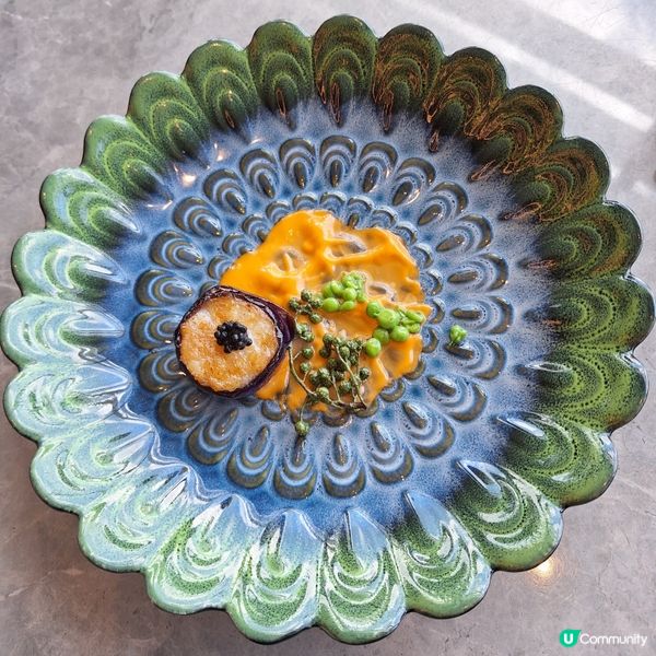 周生生六公館《圓滿滋味》母親節限定午市二人套餐