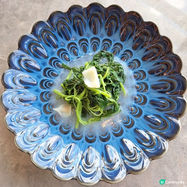 周生生六公館《圓滿滋味》母親節限定午市二人套餐