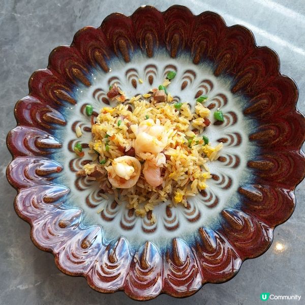 周生生六公館《圓滿滋味》母親節限定午市二人套餐