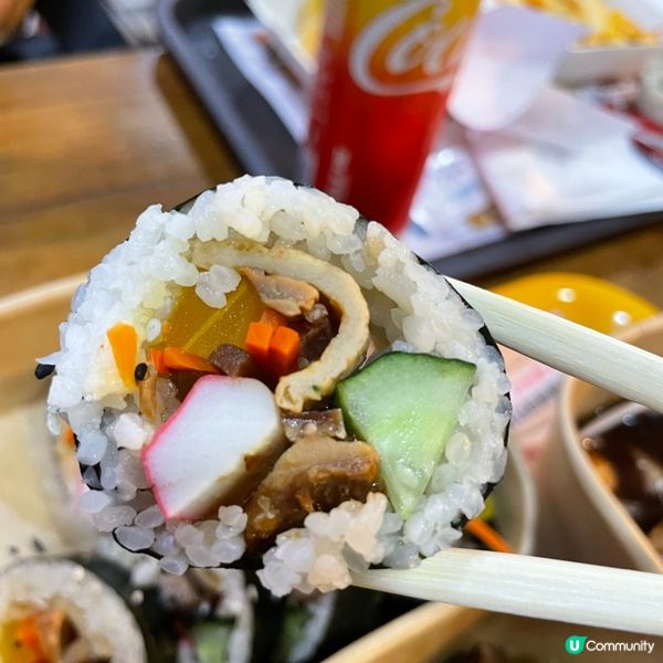 📝深水埗 。樂樂韓式豬手