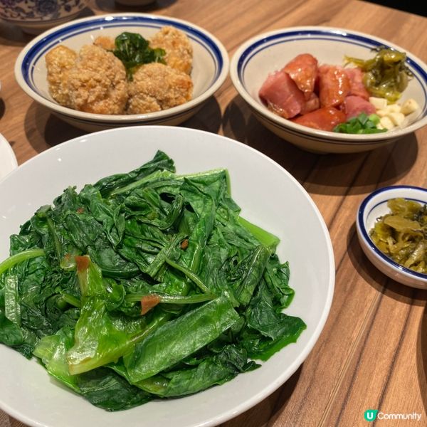 台灣過江龍麵食🩷惹味紅燒腱心牛肉麵 🍜