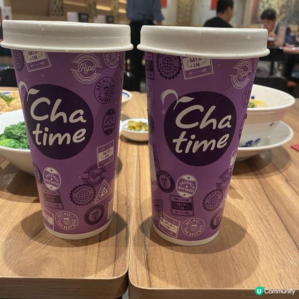 【台灣過江龍麵食🩷惹味紅燒腱心牛肉麵 🍜