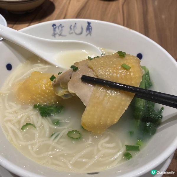 【台灣過江龍麵食🩷惹味紅燒腱心牛肉麵 🍜