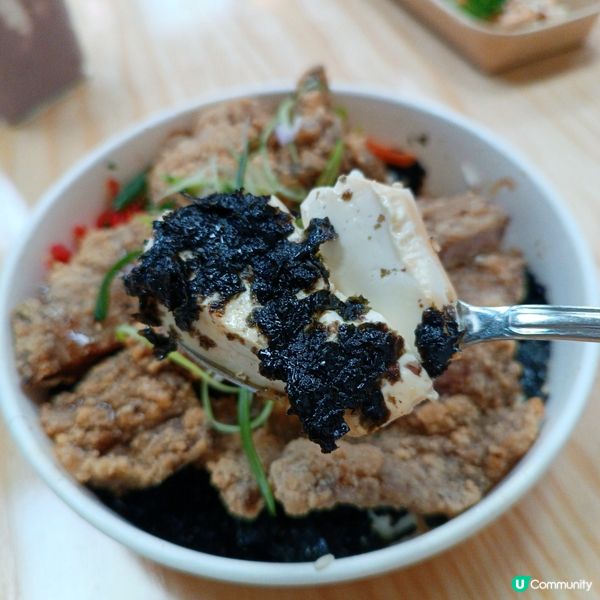 觀塘台灣抵食地道小店： 壹.01 