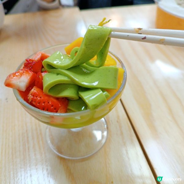 觀塘台灣抵食地道小店： 壹.01 