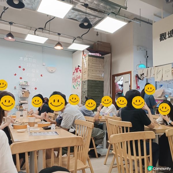 觀塘台灣抵食地道小店： 壹.01 