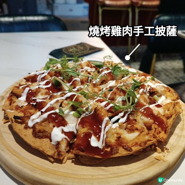 旺角🇲🇽墨西哥菜酒吧餐廳打卡！😋