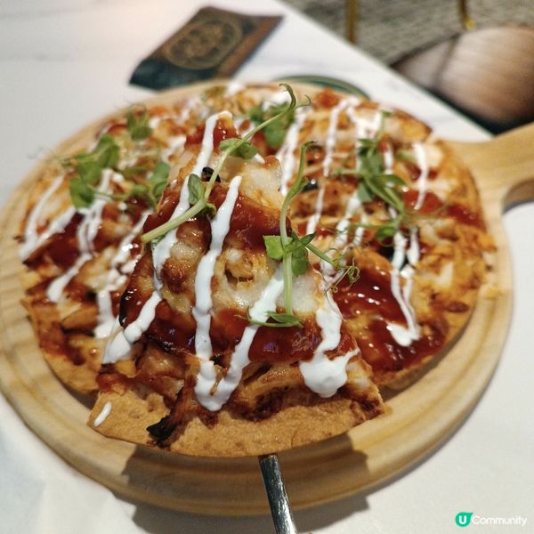 旺角🇲🇽墨西哥菜酒吧餐廳打卡！😋