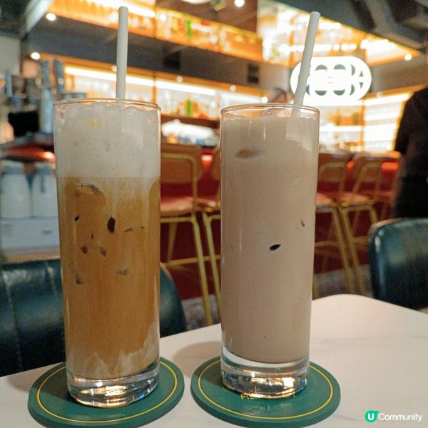 旺角🇲🇽墨西哥菜酒吧餐廳打卡！😋