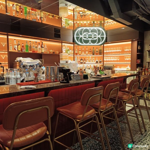 旺角🇲🇽墨西哥菜酒吧餐廳打卡！😋