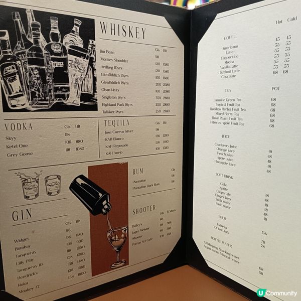 旺角🇲🇽墨西哥菜酒吧餐廳打卡！😋