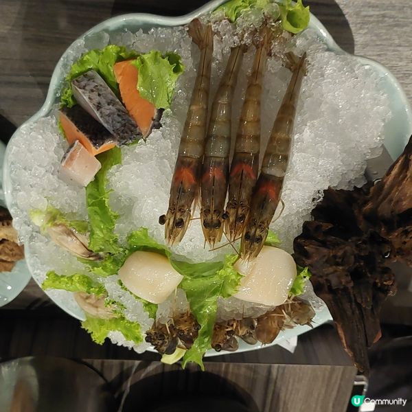 推薦～台式麻辣火鍋料理 🥘