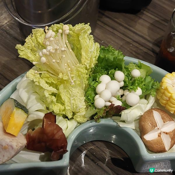 推薦～台式麻辣火鍋料理 🥘