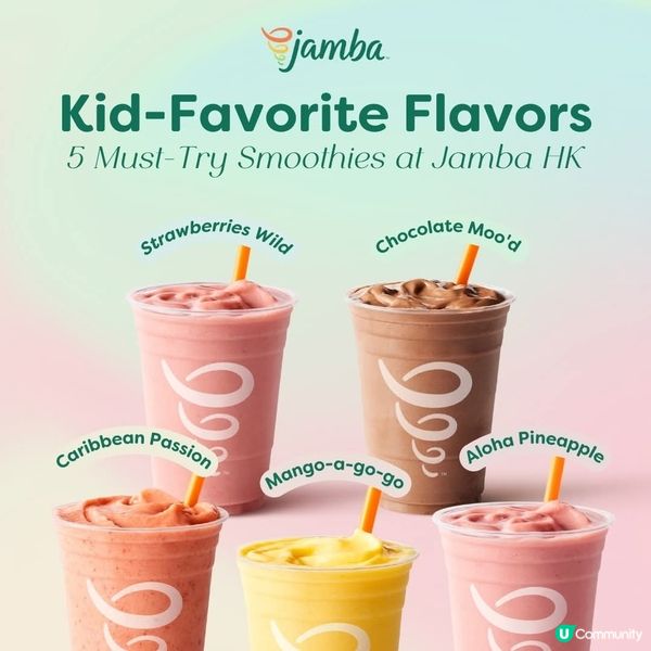 健康飲食不必然老土 年輕活力健康品牌鍊成術