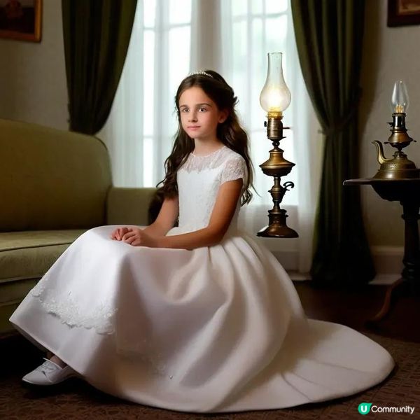 《戀愛夢》之《千金的選擇》43