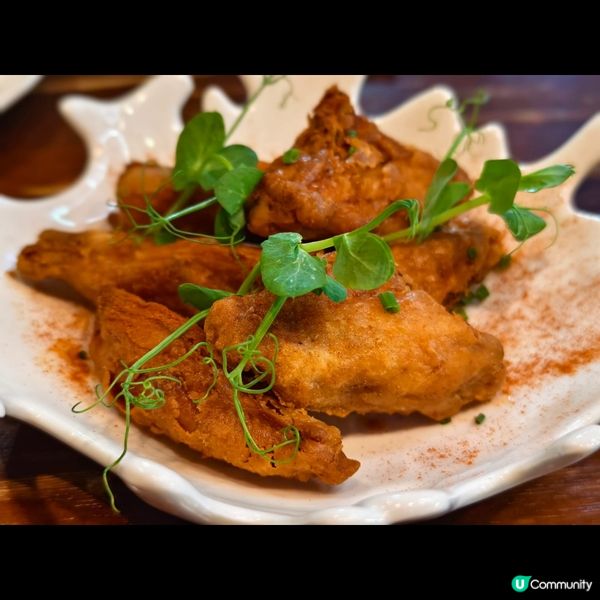 鬧市中的西班牙美食