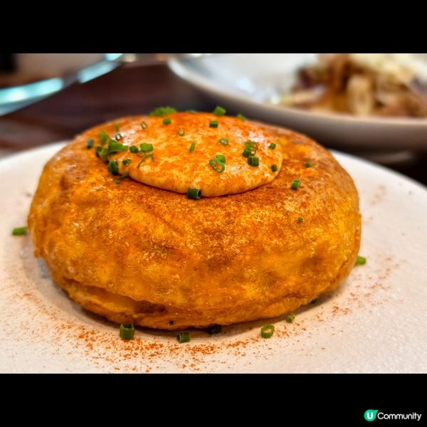 鬧市中的西班牙美食