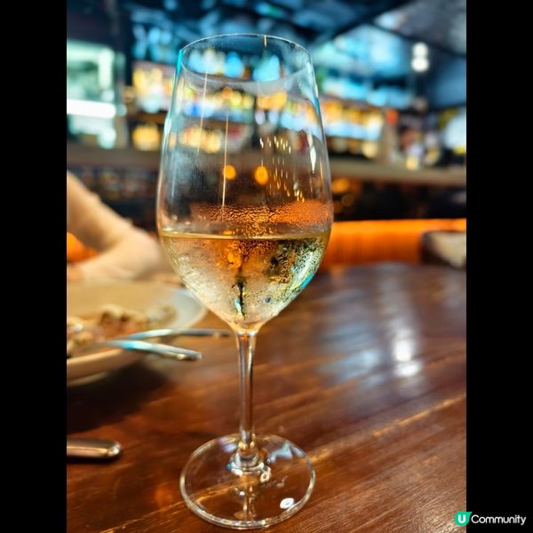 鬧市中的西班牙美食