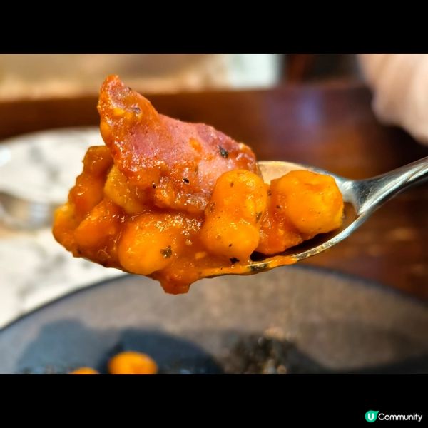 鬧市中的西班牙美食