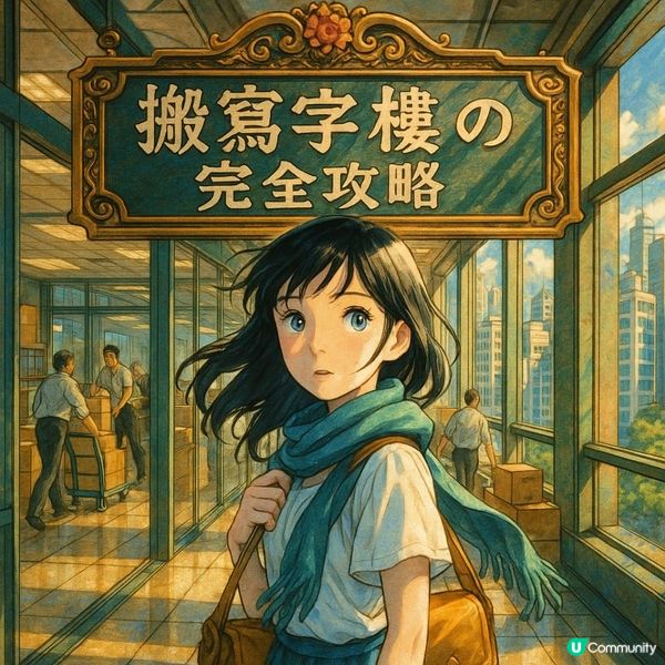 🏢【搬寫字樓の完全攻略】搬寫字樓注意事項｜最易爆煲嘅3件事