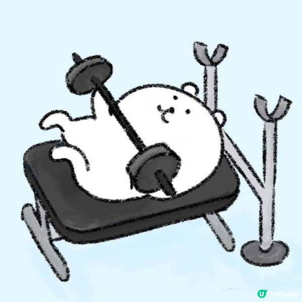 建議大家儘早培養自己的輸出型愛好