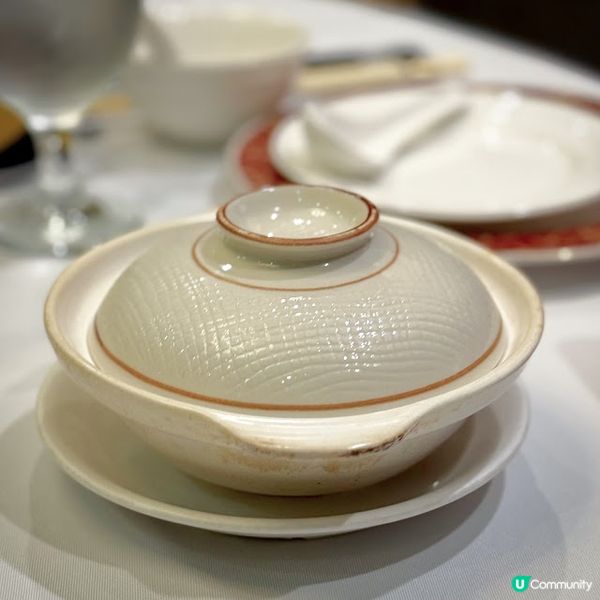 矜貴之選@富豪酒家