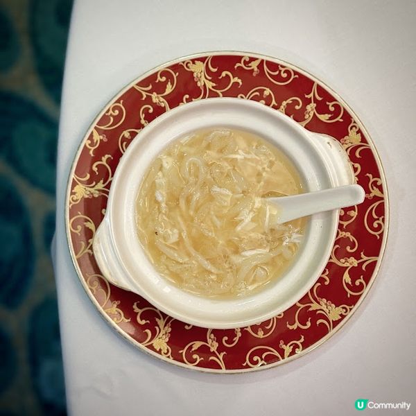 矜貴之選@富豪酒家