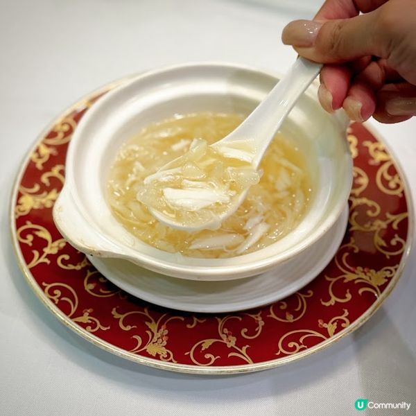 矜貴之選@富豪酒家