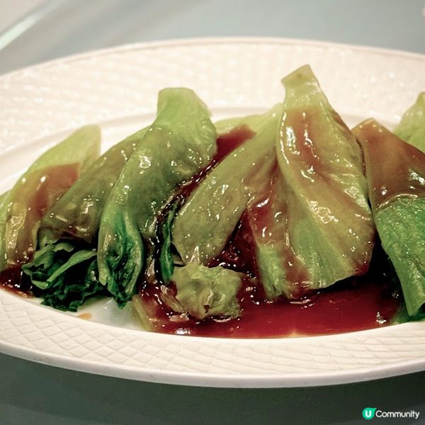 矜貴之選@富豪酒家