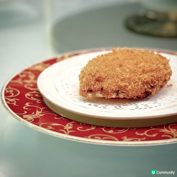 矜貴之選@富豪酒家