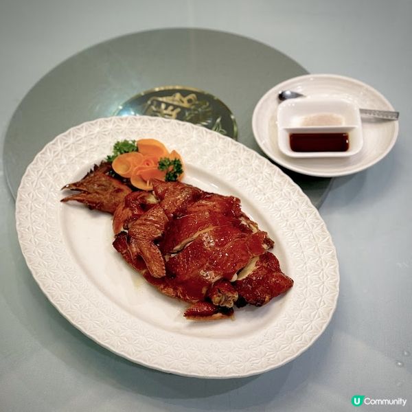 矜貴之選@富豪酒家