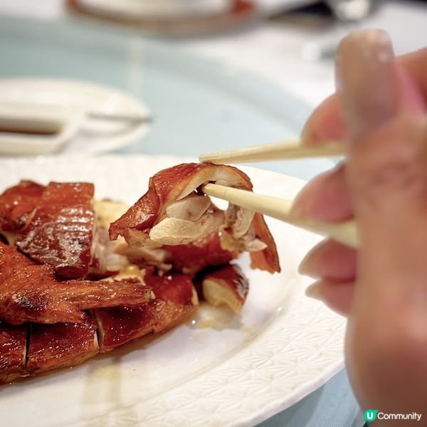 矜貴之選@富豪酒家