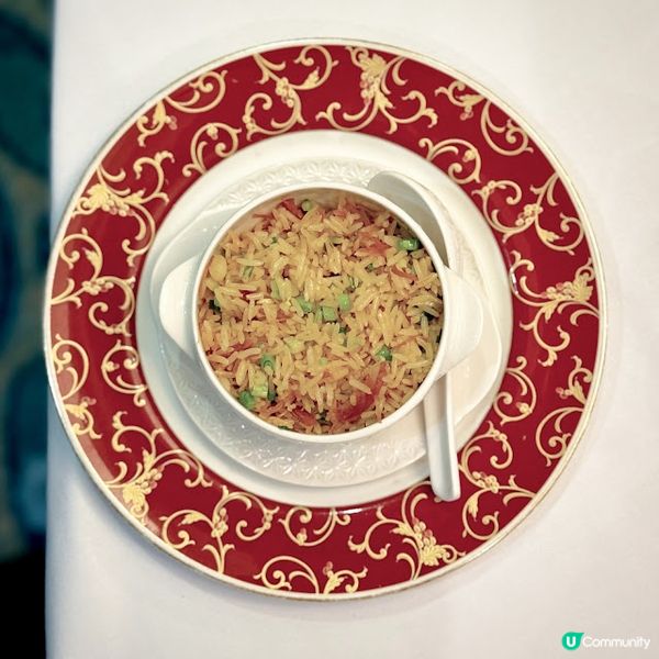 矜貴之選@富豪酒家