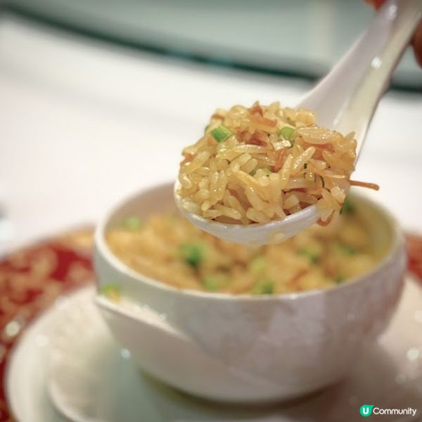 矜貴之選@富豪酒家