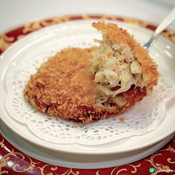 矜貴之選@富豪酒家