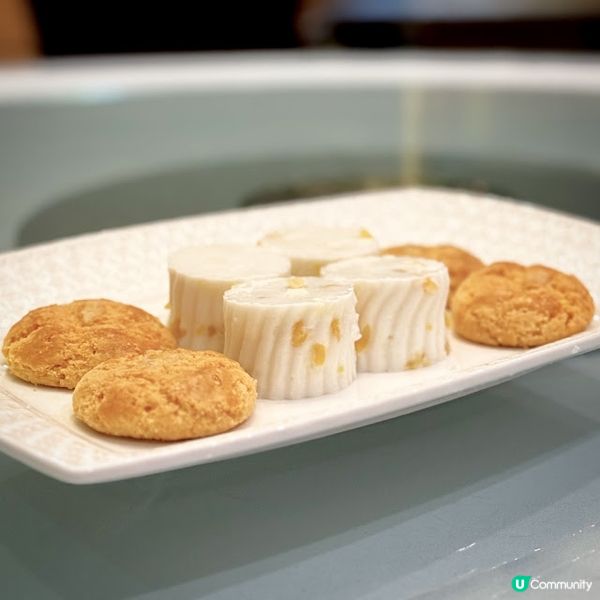 矜貴之選@富豪酒家