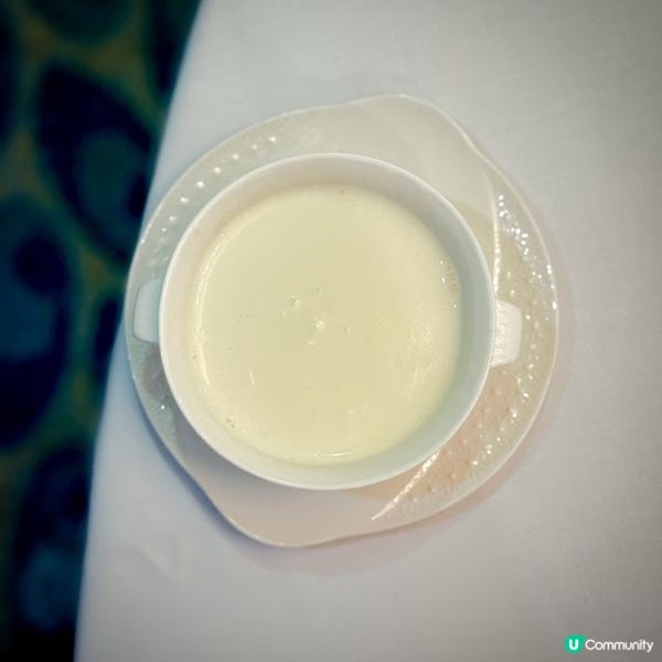 矜貴之選@富豪酒家