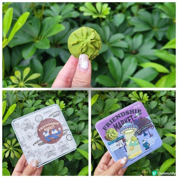 尖沙咀 ︳約飯路上被香氣絆住腳步⋯⋯💨