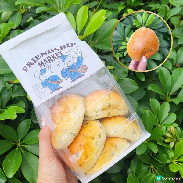 尖沙咀 ︳約飯路上被香氣絆住腳步⋯⋯💨