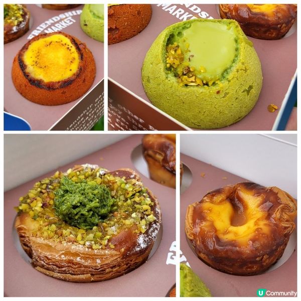 尖沙咀 ︳約飯路上被香氣絆住腳步⋯⋯💨