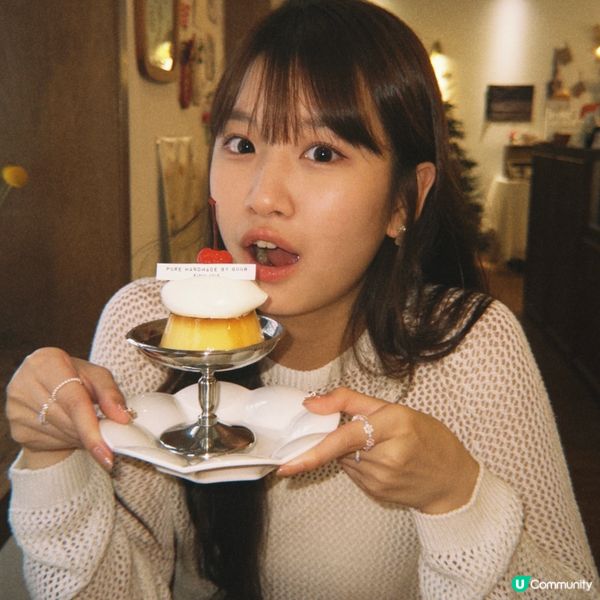 深圳超抵靚靚cafe