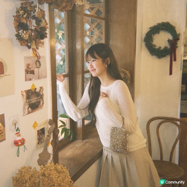 深圳超抵靚靚cafe