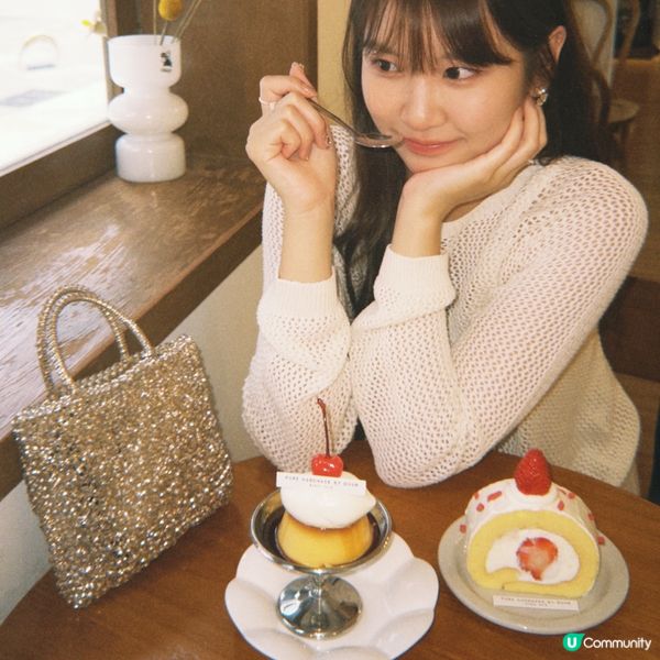 深圳超抵靚靚cafe