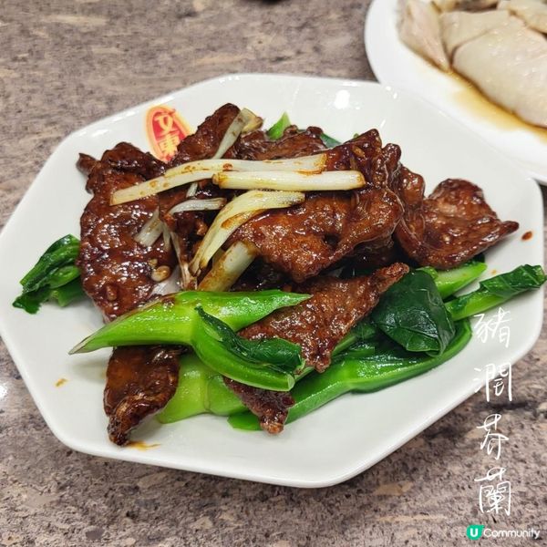 銅鑼灣 ︳🍗✨ 被認證的雞飯王者✨👩🍳