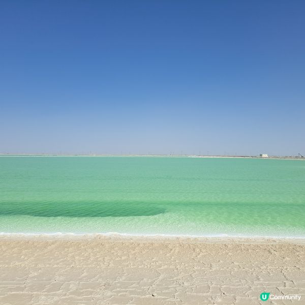 青海察爾汗鹽湖，鹽的世界！🤩 青甘大環線 3️⃣