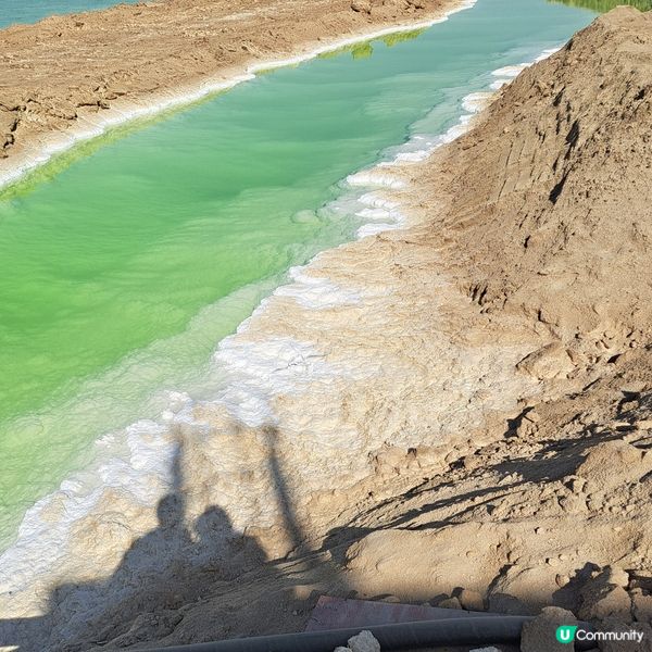 青海察爾汗鹽湖，鹽的世界！🤩 青甘大環線 3️⃣