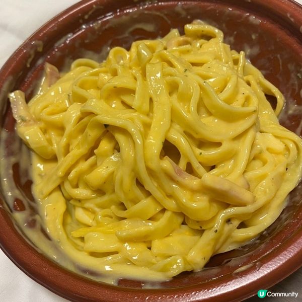 🇯🇵日本便利店必食💯一試愛上！羅森卡邦尼意粉🥰 