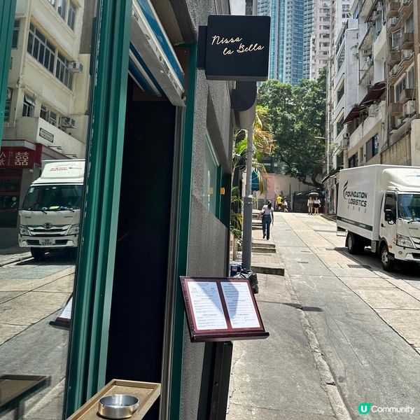 有情調高質素法國餐廳😊😍