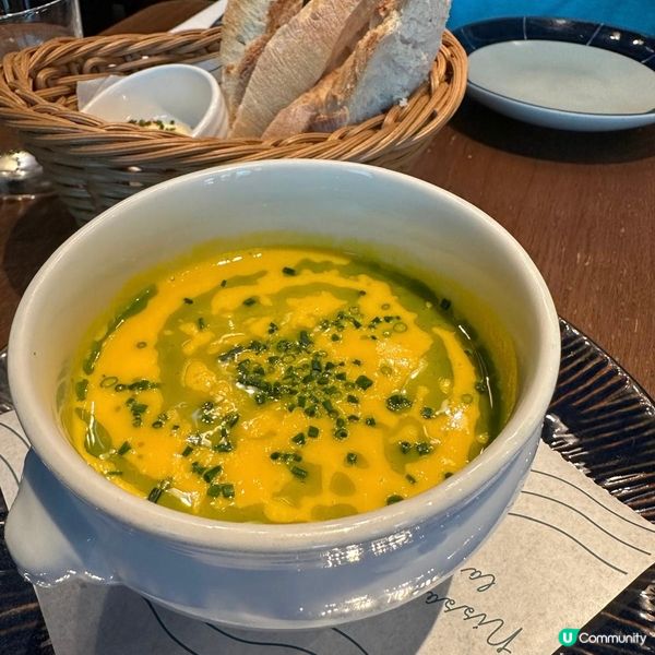 有情調高質素法國餐廳😊😍