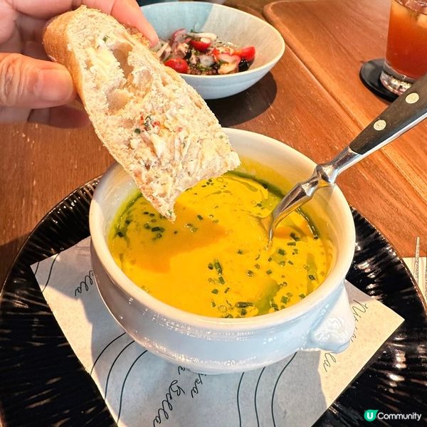 有情調高質素法國餐廳😊😍